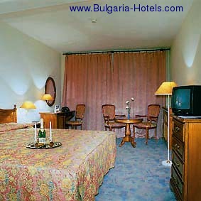 Bulgaria hotels